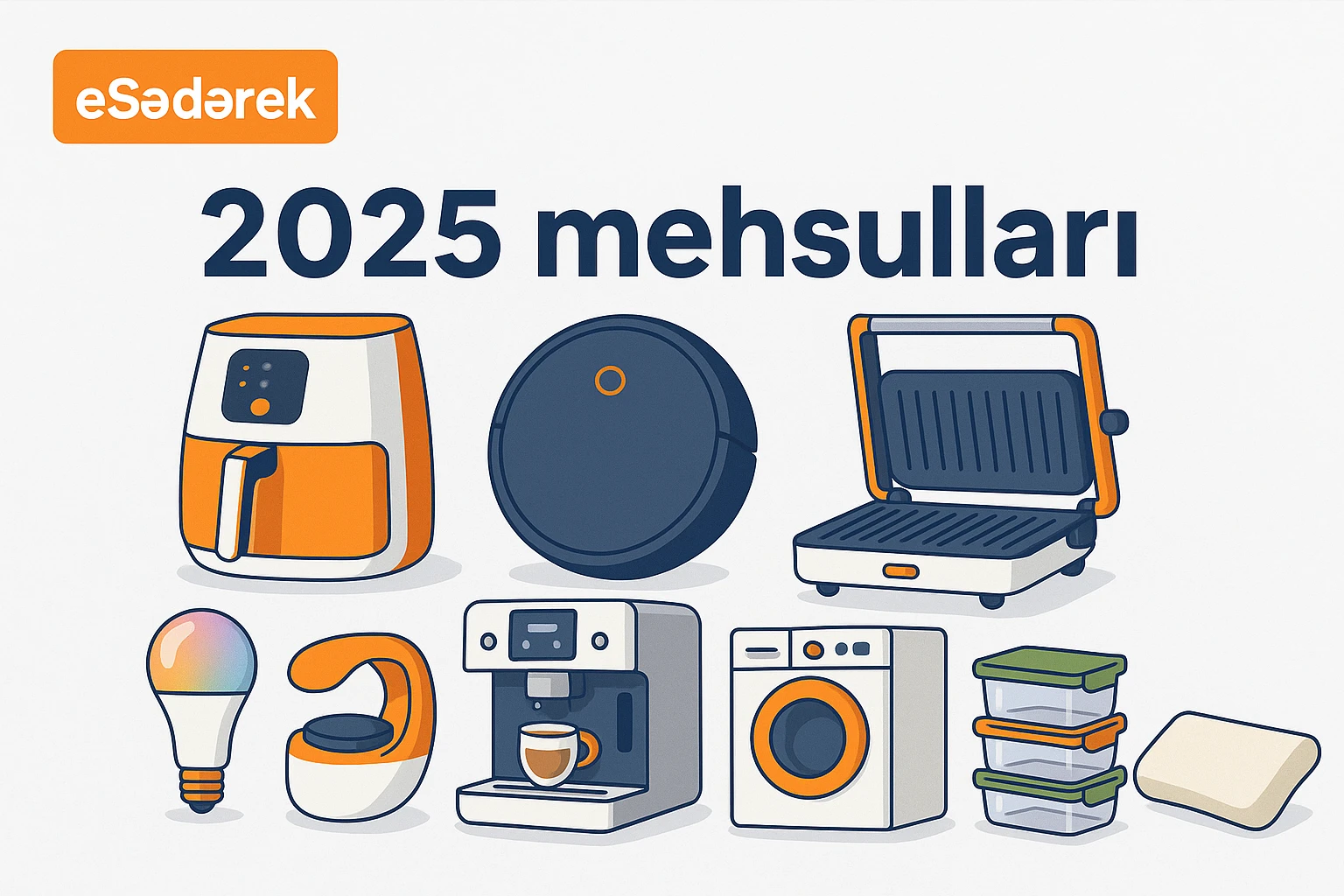 Top 10 Must-Have Products for Every Home in 2025 – If These Aren’t in Your Cart, You’re Falling Behind!
