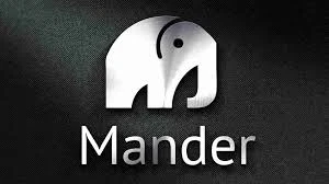 MANDERUP