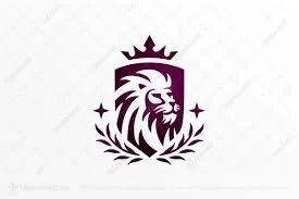 Steel Lion