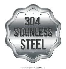 Stainless Steel