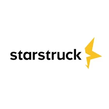 STARSTRUCK