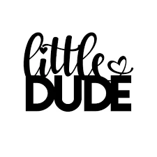 Little Dude