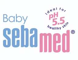 Sebamed Baby