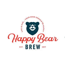 Happy Bear