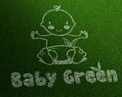 Baby's Green