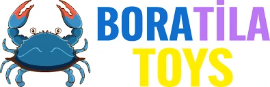 Boratila Toys