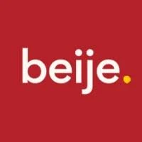 beije