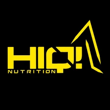 HIQ NUTRITION