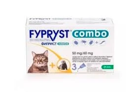 Fypryst Combo
