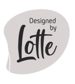 Designed by Lotte
