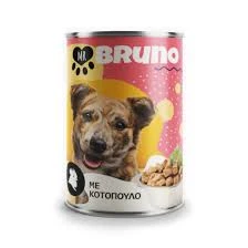 Mr.Bruno