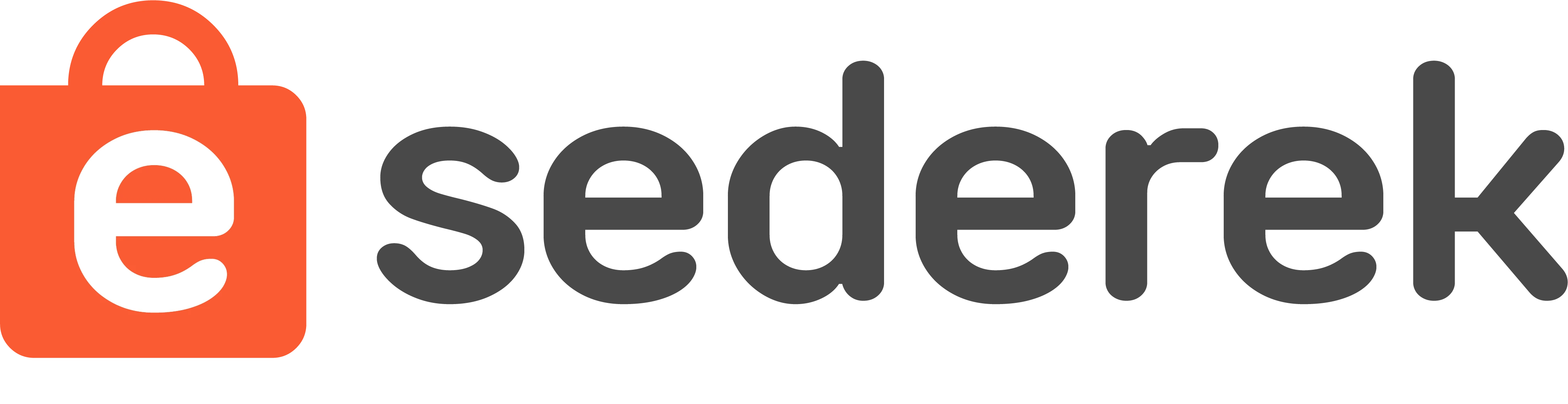 Esederek